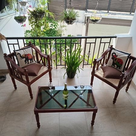 Jal,Min Homestay Kandy Zewnętrze zdjęcie